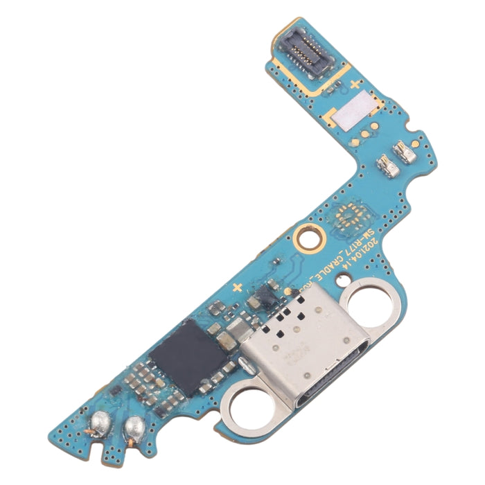 Placa de puerto de carga original para Samsung Galaxy Buds2 SM-R177