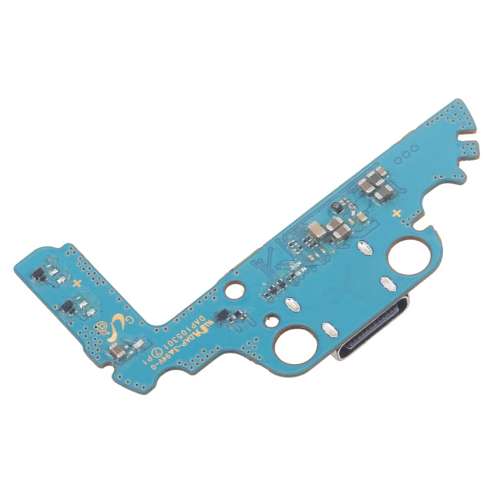 Placa de puerto de carga original para Samsung Galaxy Buds2 SM-R177
