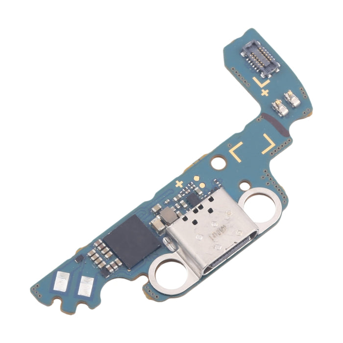 Placa de puerto de carga original para Samsung Galaxy Buds2 Pro SM-R510