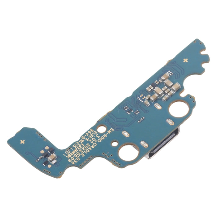 Placa de puerto de carga original para Samsung Galaxy Buds2 Pro SM-R510