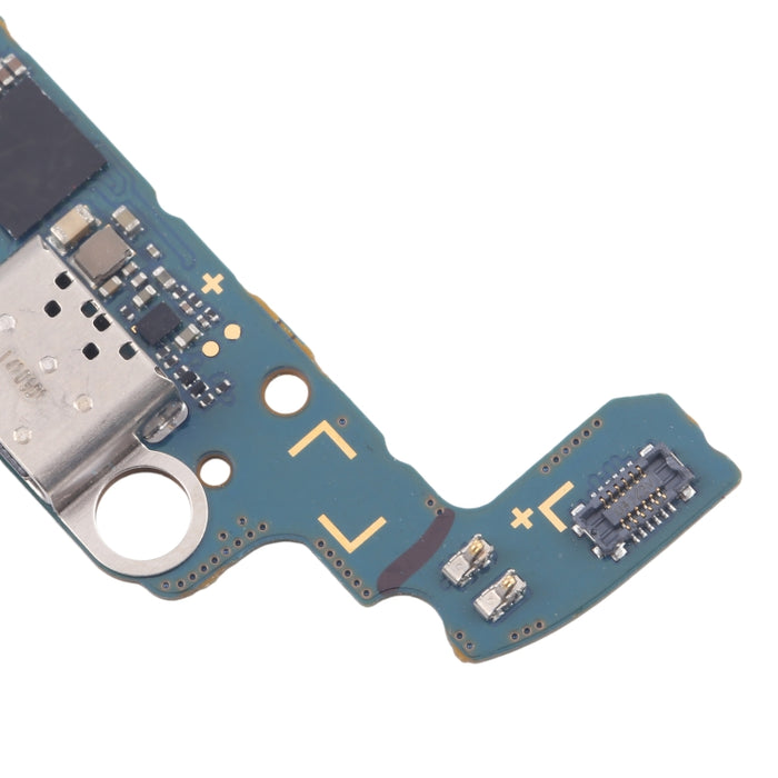 Placa de puerto de carga original para Samsung Galaxy Buds2 Pro SM-R510