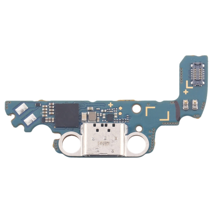 Placa de puerto de carga original para Samsung Galaxy Buds2 Pro SM-R510