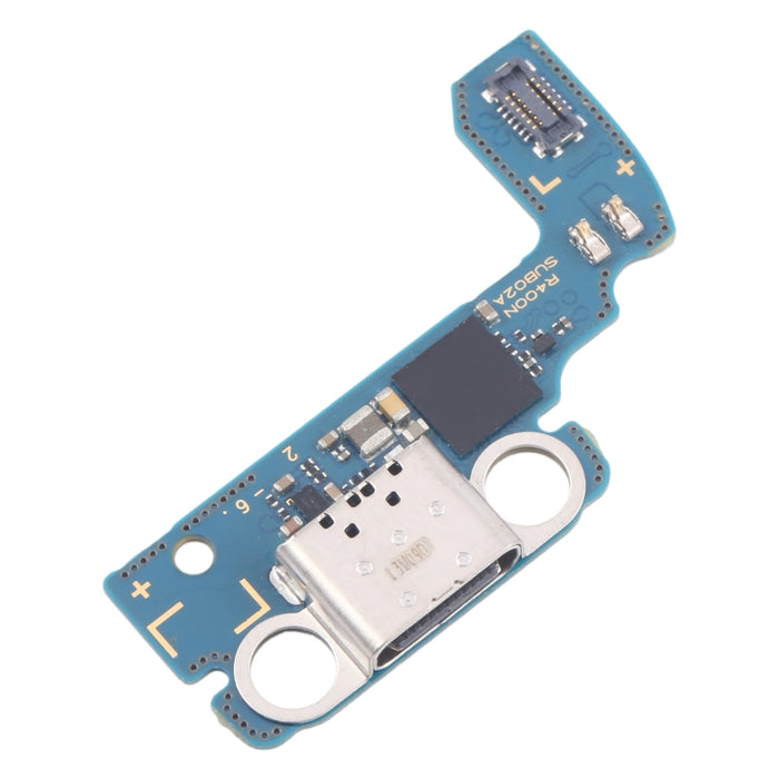 Placa de puerto de carga original para Samsung Galaxy Buds3 SM-R400