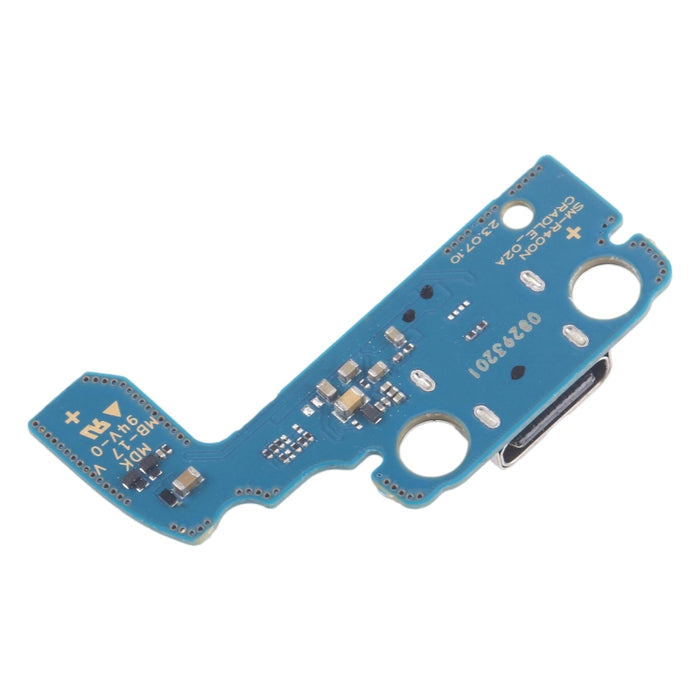 Placa de puerto de carga original para Samsung Galaxy Buds3 SM-R400
