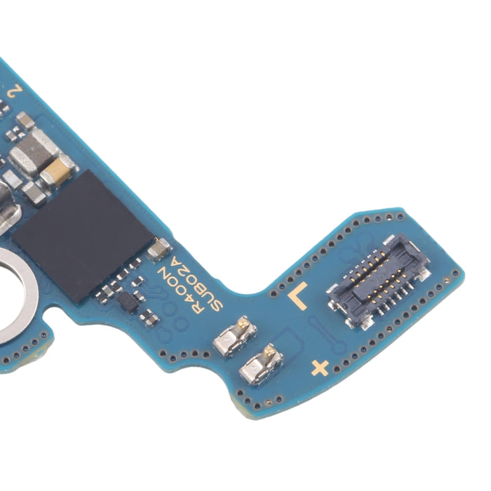 Placa de puerto de carga original para Samsung Galaxy Buds3 SM-R400