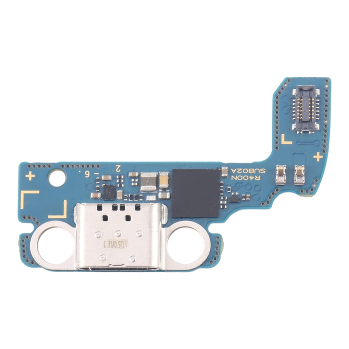 Placa de puerto de carga original para Samsung Galaxy Buds3 SM-R400