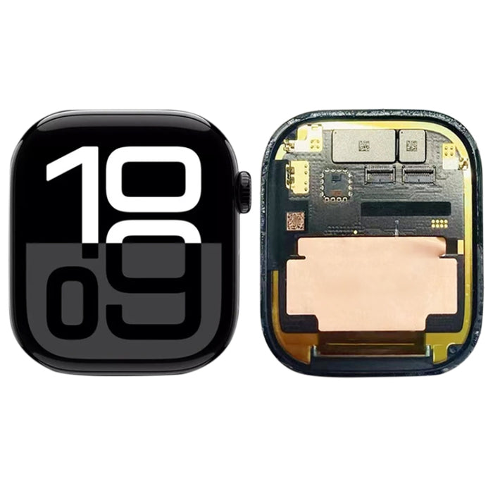 Pantalla LCD y digitalizador completo para Apple Watch Series 10 de 42 mm, For Apple Watch Series 10 42mm