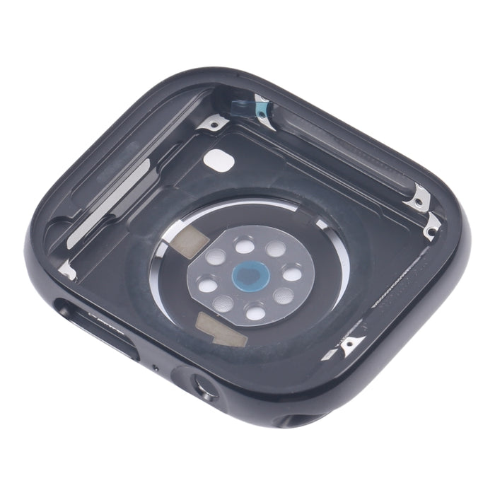 Cubierta trasera de vidrio para Apple Watch Series 10 de 42 mm, versión GPS, For Apple Watch Series 10 42mm GPS