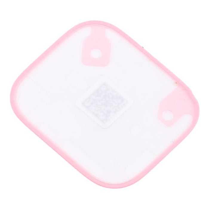Anillo de goma impermeable para Apple Watch Series 10 de 42 mm, For Apple Watch Series 10 42mm