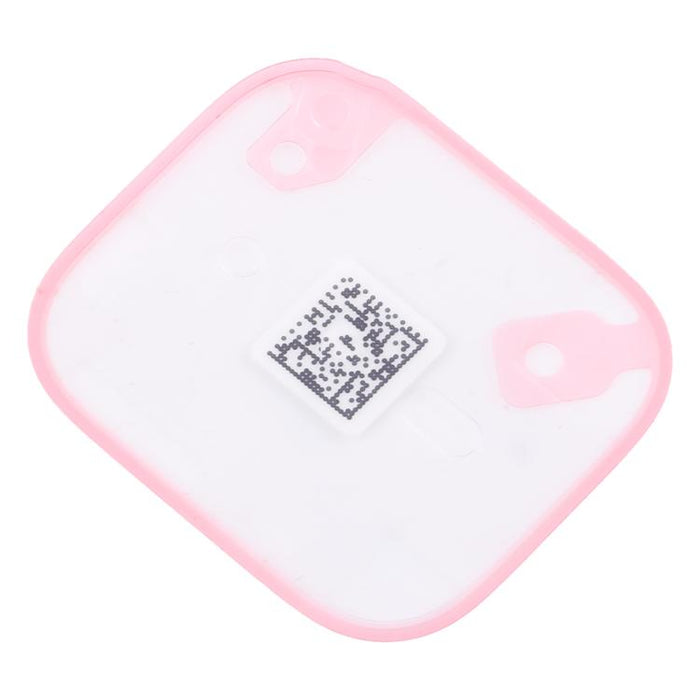 Anillo de goma impermeable para Apple Watch Series 10 de 42 mm, For Apple Watch Series 10 42mm
