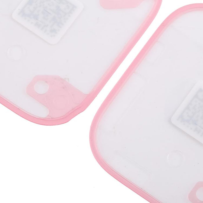 Anillo de goma impermeable para Apple Watch Series 10 de 42 mm, For Apple Watch Series 10 42mm
