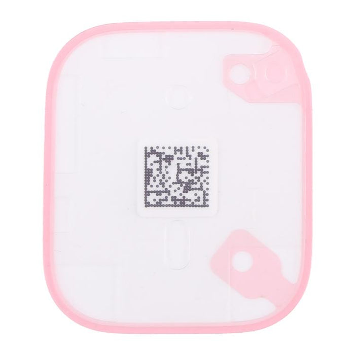 Anillo de goma impermeable para Apple Watch Series 10 de 42 mm, For Apple Watch Series 10 42mm