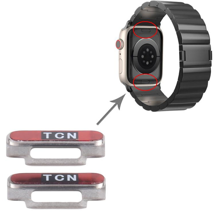 For Apple Watch Series 10 Watch Clasp