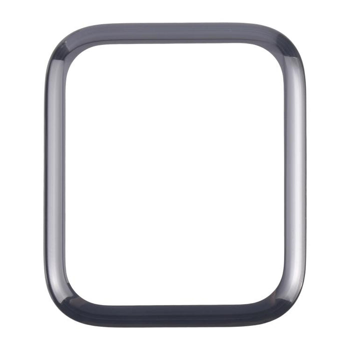 For Apple Watch Series 4 / 5 / 6 42mm Sapphire Material Front Screen Outer Glass Lens with OCA, For Apple Watch Series 4 / 5 / 6 40mm