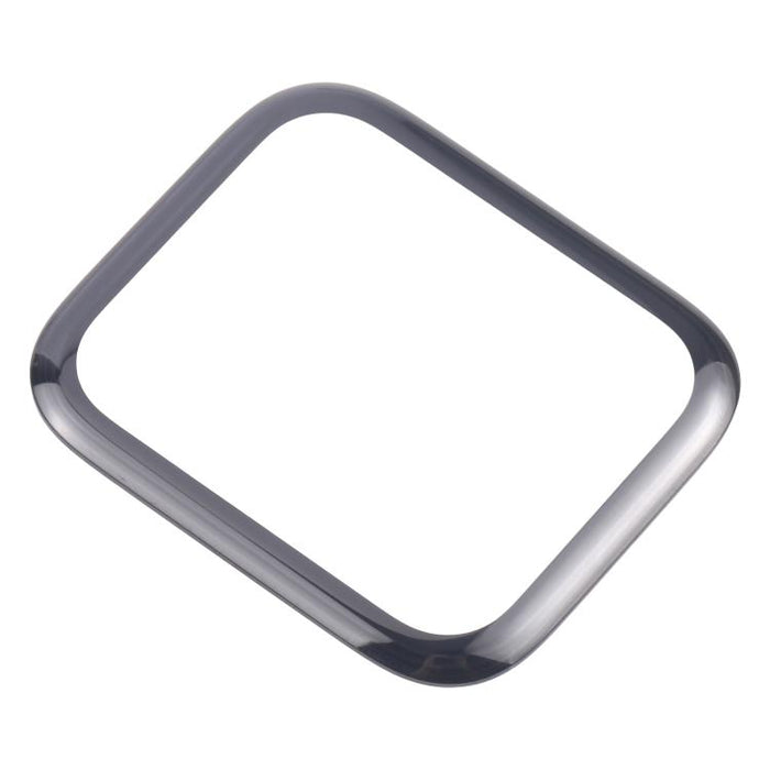 For Apple Watch Series 4 / 5 / 6 46mm Sapphire Material Front Screen Outer Glass Lens with OCA, For Apple Watch Series 4 / 5 / 6 44mm