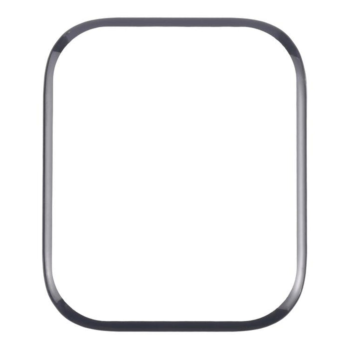For Apple Watch Series 9 45mm Front Screen Outer Glass Lens with OCA, For Apple Watch Series 9 45mm