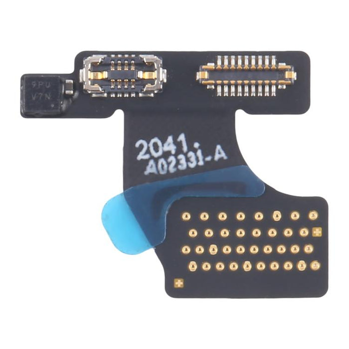 Cable flexible con conector de eje giratorio para Apple Watch SE 2022 de 44 mm, For Apple Watch SE 2022 44mm