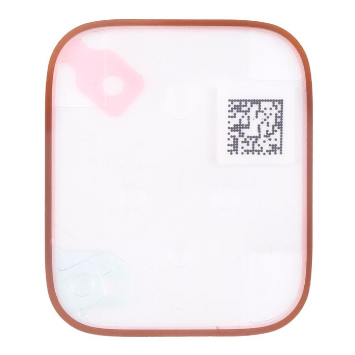 For Apple Watch SE 44mm Waterproof Rubber Ring, For Apple Watch SE 44mm