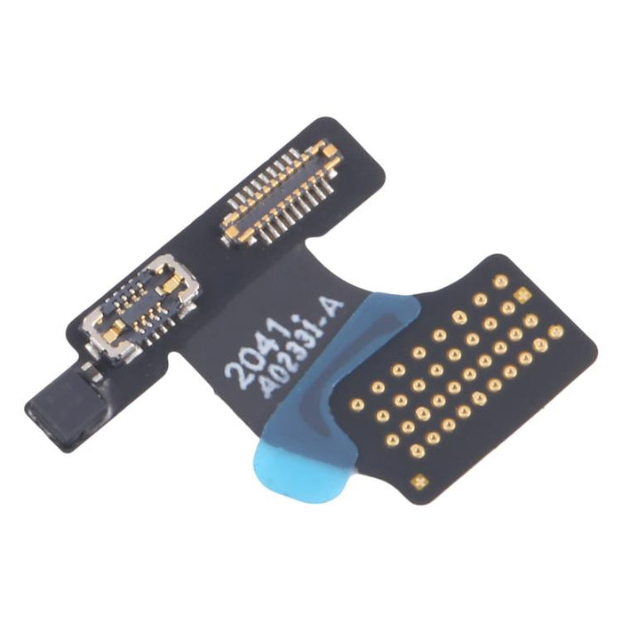 Cable flexible con conector de eje giratorio para Apple Watch SE 2022 de 40 mm, For Apple Watch SE 2022 40mm