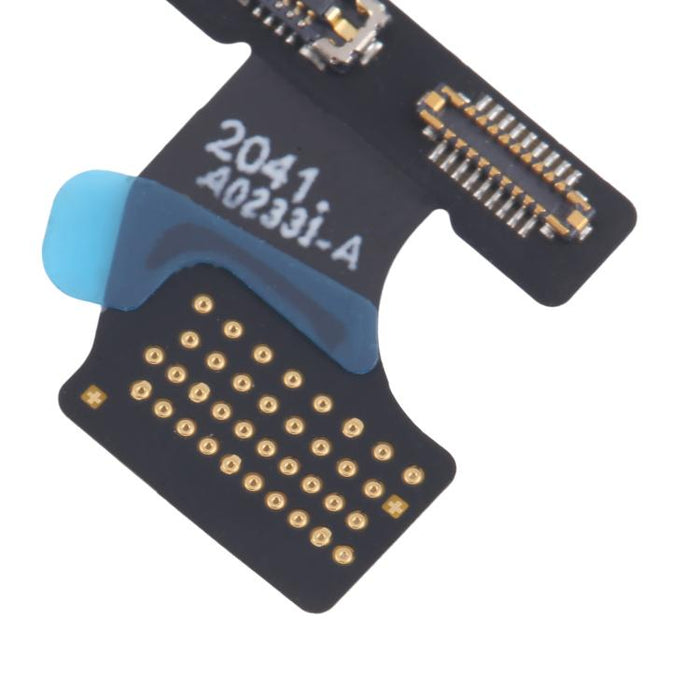 Cable flexible con conector de eje giratorio para Apple Watch SE 2022 de 40 mm, For Apple Watch SE 2022 40mm