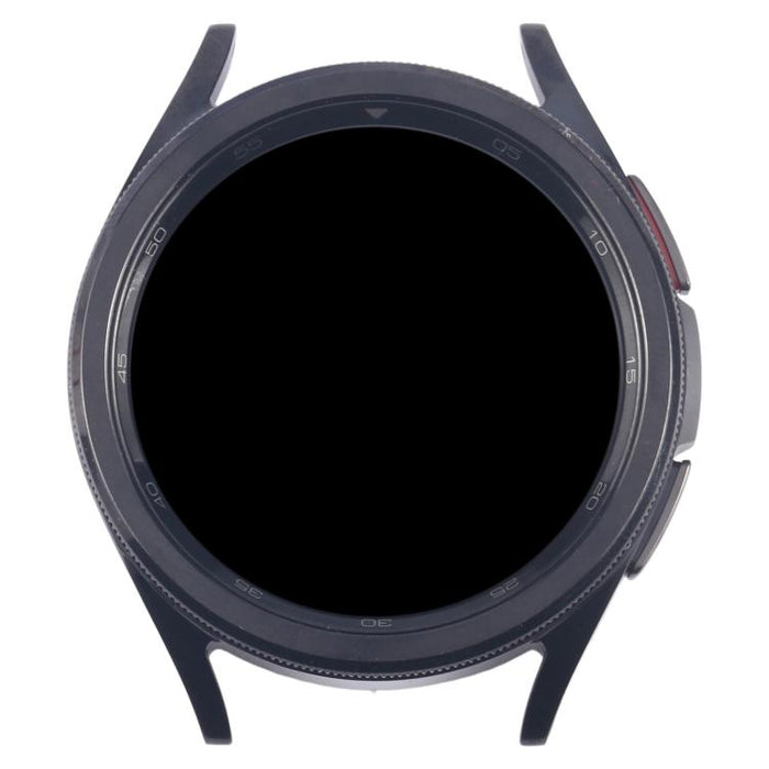 For Samsung Galaxy Watch6 Classic 43mm SM-R950/R955 Original LCD Screen Digitizer Full Assembly with Frame