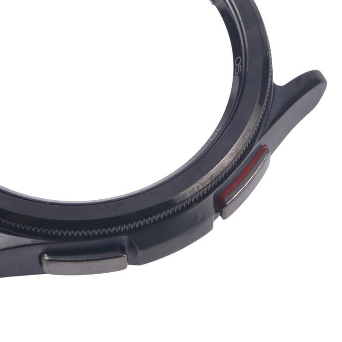 For Samsung Galaxy Watch6 Classic 43mm SM-R950/R955 Original LCD Screen Frame Bezel Plate