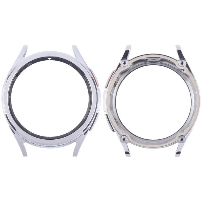 For Samsung Galaxy Watch6 Classic 43mm SM-R950/R955 Original LCD Screen Frame Bezel Plate