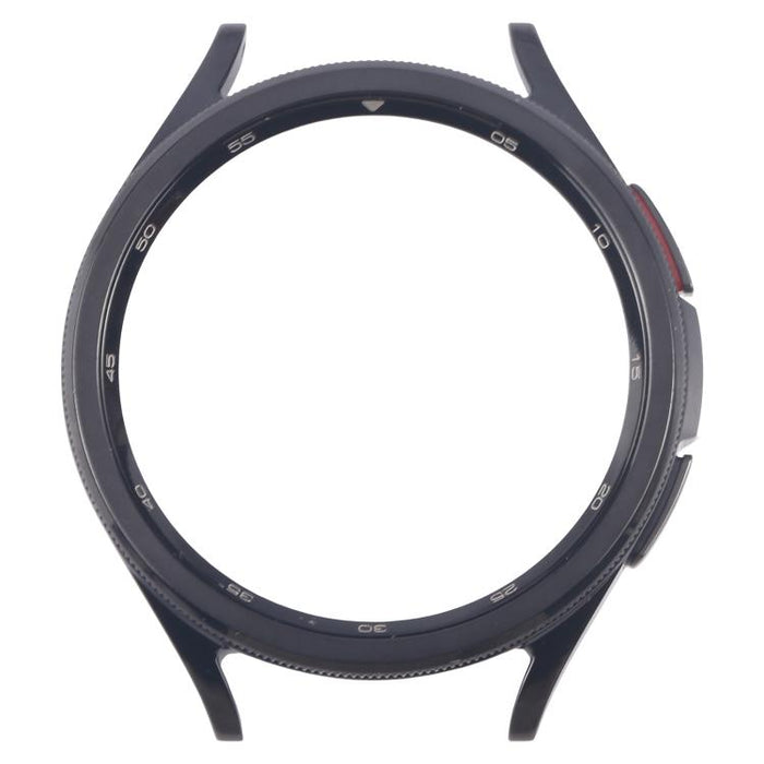 For Samsung Galaxy Watch6 Classic 47mm SM-R960/R965Original LCD Screen Frame Bezel Plate