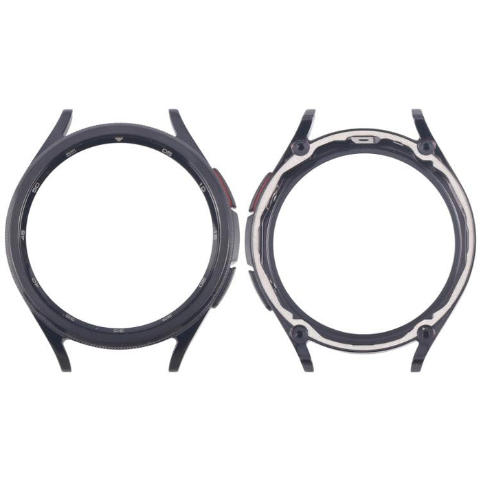 For Samsung Galaxy Watch6 Classic 47mm SM-R960/R965Original LCD Screen Frame Bezel Plate
