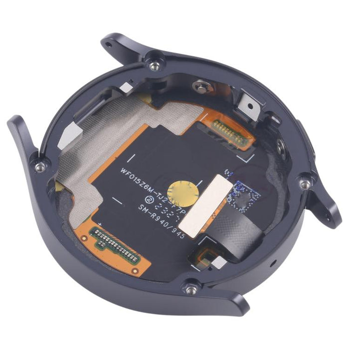For Samsung Galaxy Watch6 44mm SM-R940/R945 Original LCD Screen Digitizer Full Assembly with Frame