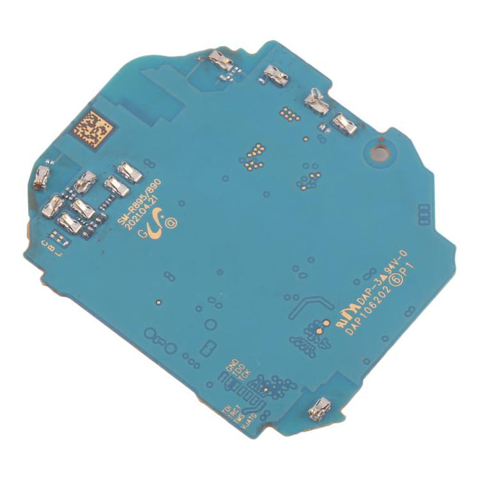 For Samsung Galaxy Watch4 Classic 46mm SM-R895F/R890 EU Original Motherboard