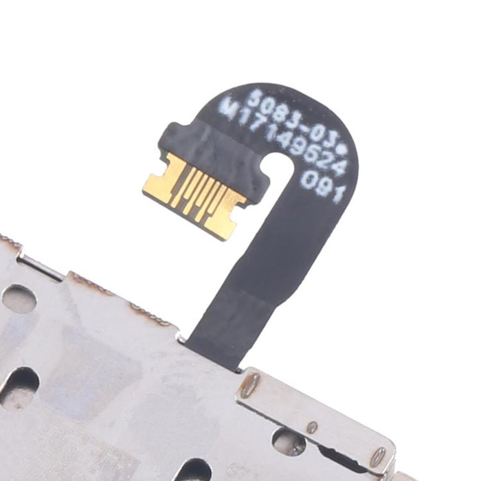 For Apple Watch Series 10 42mm Vibrating Motor, For Apple Watch Series 10 42mm