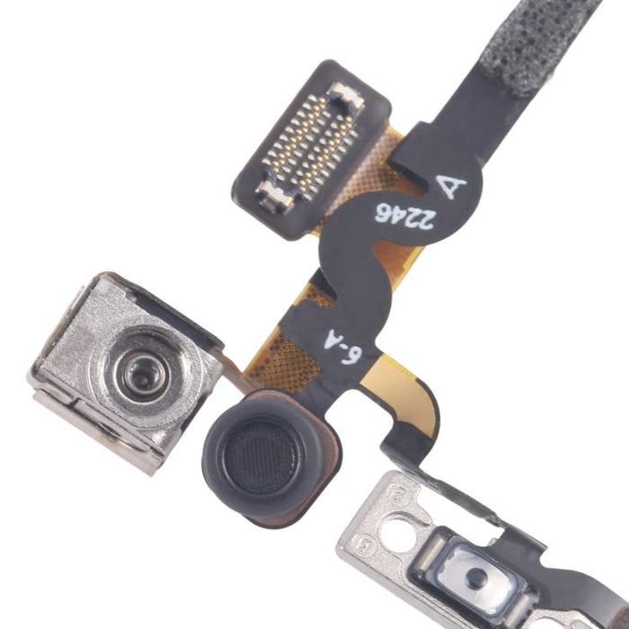 For Apple Watch Series 8 41mm Spin Axis / Microphone Flex Cable, For Apple Watch Series 8 41mm