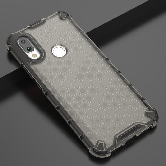 Funda PC + TPU a prueba de golpes Honeycomb para Xiaomi Redmi 7, For Xiaomi Redmi 7, For Xiami Redmi 7