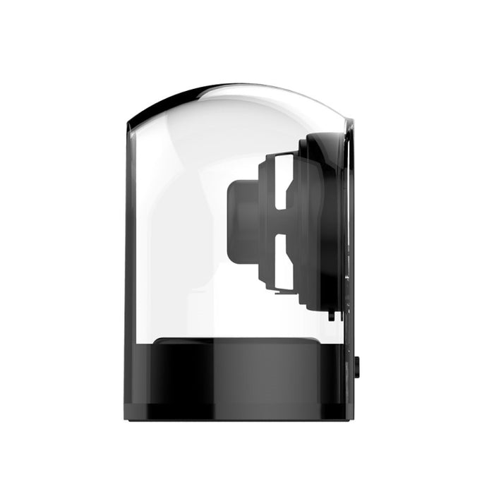 OVEVO True 3D TWS Altavoz inalámbrico magnético Bluetooth estéreo envolvente HiFi con hogar totalmente transparente