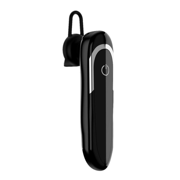 Moloke D5 Tipo de oreja colgante Negocios Bluetooth A prueba de agua Anti-sudor Auriculares con cancelación de ruido Auriculares de sonido HiFi
