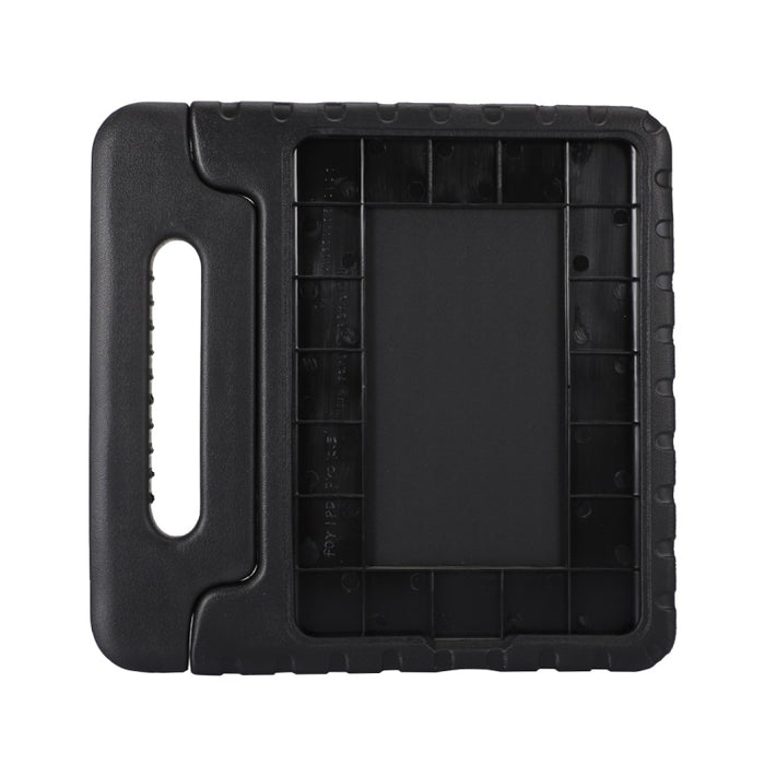 Estuche de parachoques EVA portátil a prueba de golpes para iPad 10.2 / iPad Air 10.5 pulgadas (2019) y iPad Pro 10.5 pulgadas (2017)
