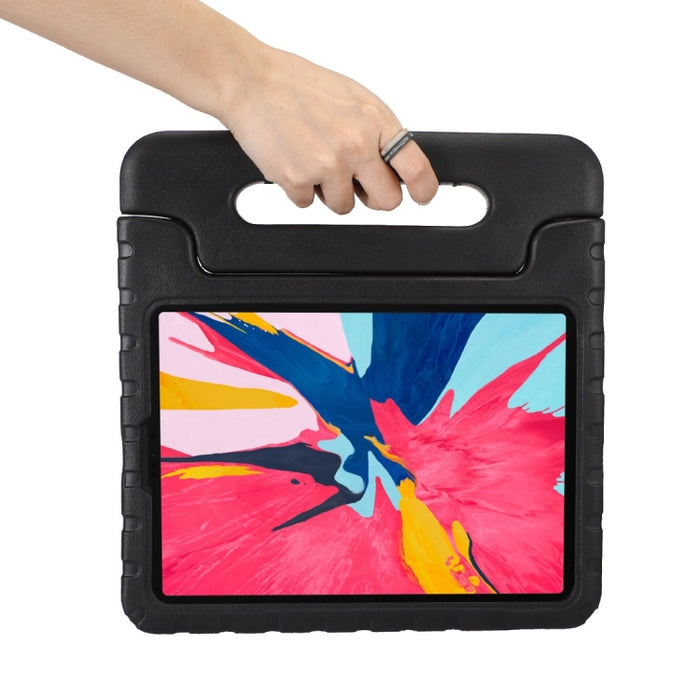 Estuche de parachoques EVA portátil a prueba de golpes para iPad 10.2 / iPad Air 10.5 pulgadas (2019) y iPad Pro 10.5 pulgadas (2017)