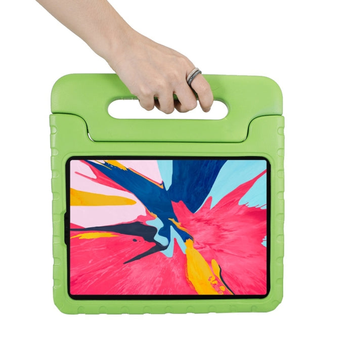 Estuche de parachoques EVA portátil a prueba de golpes para iPad 10.2 / iPad Air 10.5 pulgadas (2019) y iPad Pro 10.5 pulgadas (2017)