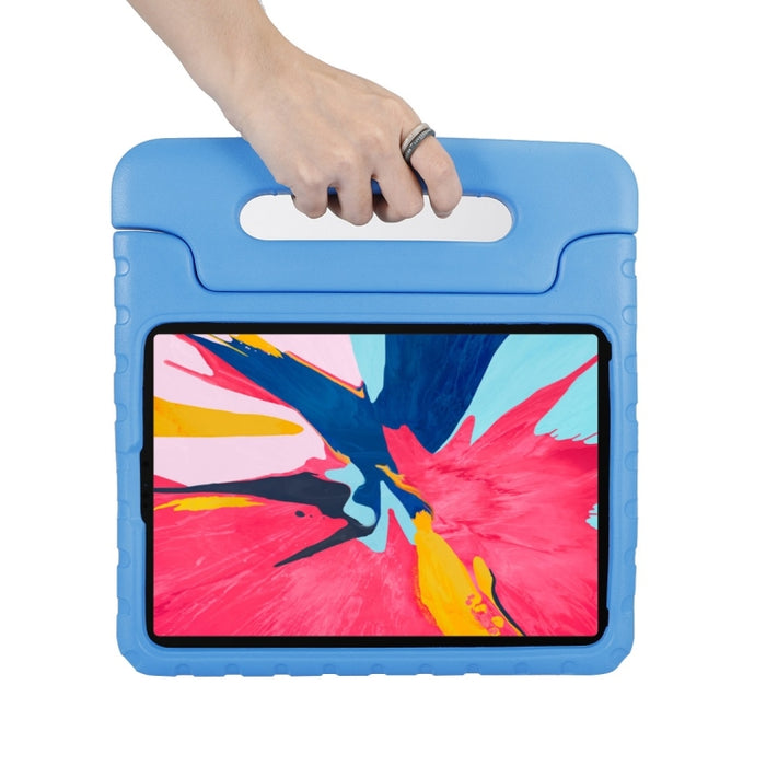 Estuche de parachoques EVA portátil a prueba de golpes para iPad 10.2 / iPad Air 10.5 pulgadas (2019) y iPad Pro 10.5 pulgadas (2017)
