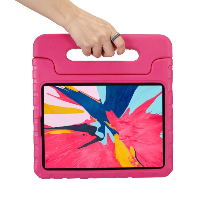 Estuche de parachoques EVA portátil a prueba de golpes para iPad 10.2 / iPad Air 10.5 pulgadas (2019) y iPad Pro 10.5 pulgadas (2017)