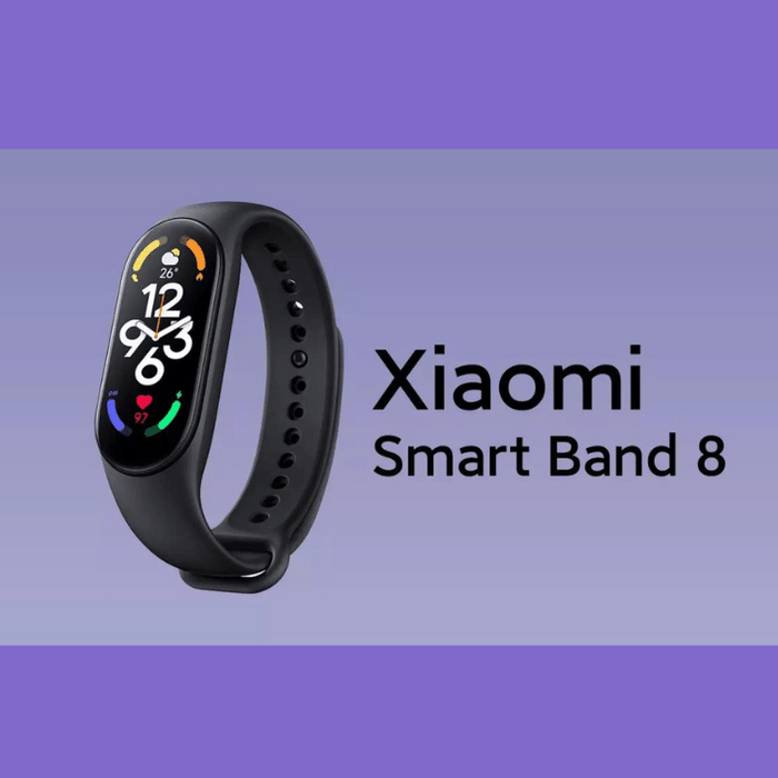 Xiaomi Mi Band 8 Original