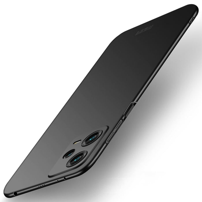 Para Xiaomi Redmi Note 13 Pro 6D Funda trasera de cuero con textura de  cocodrilo galvanizada y soporte (negro)