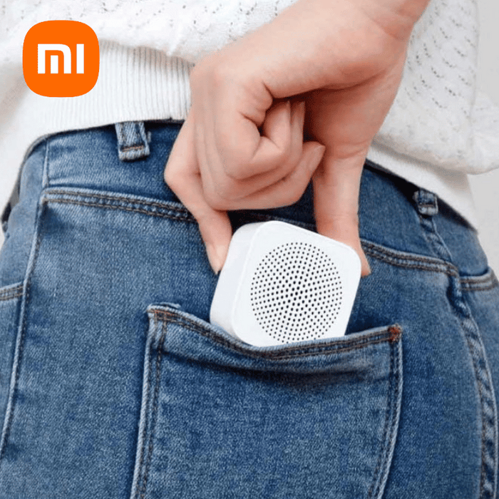 Xiaomi Mini parlante recargable