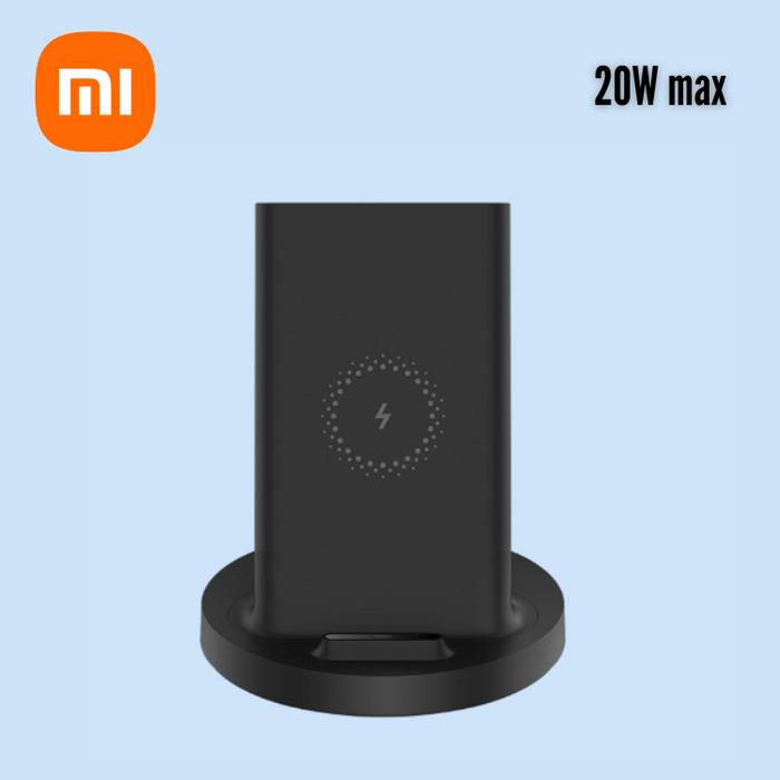 Xiaomi cargador inalambrico 20w