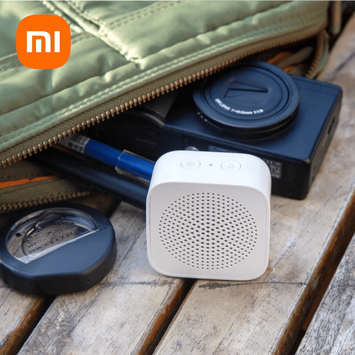 Xiaomi Mini parlante recargable